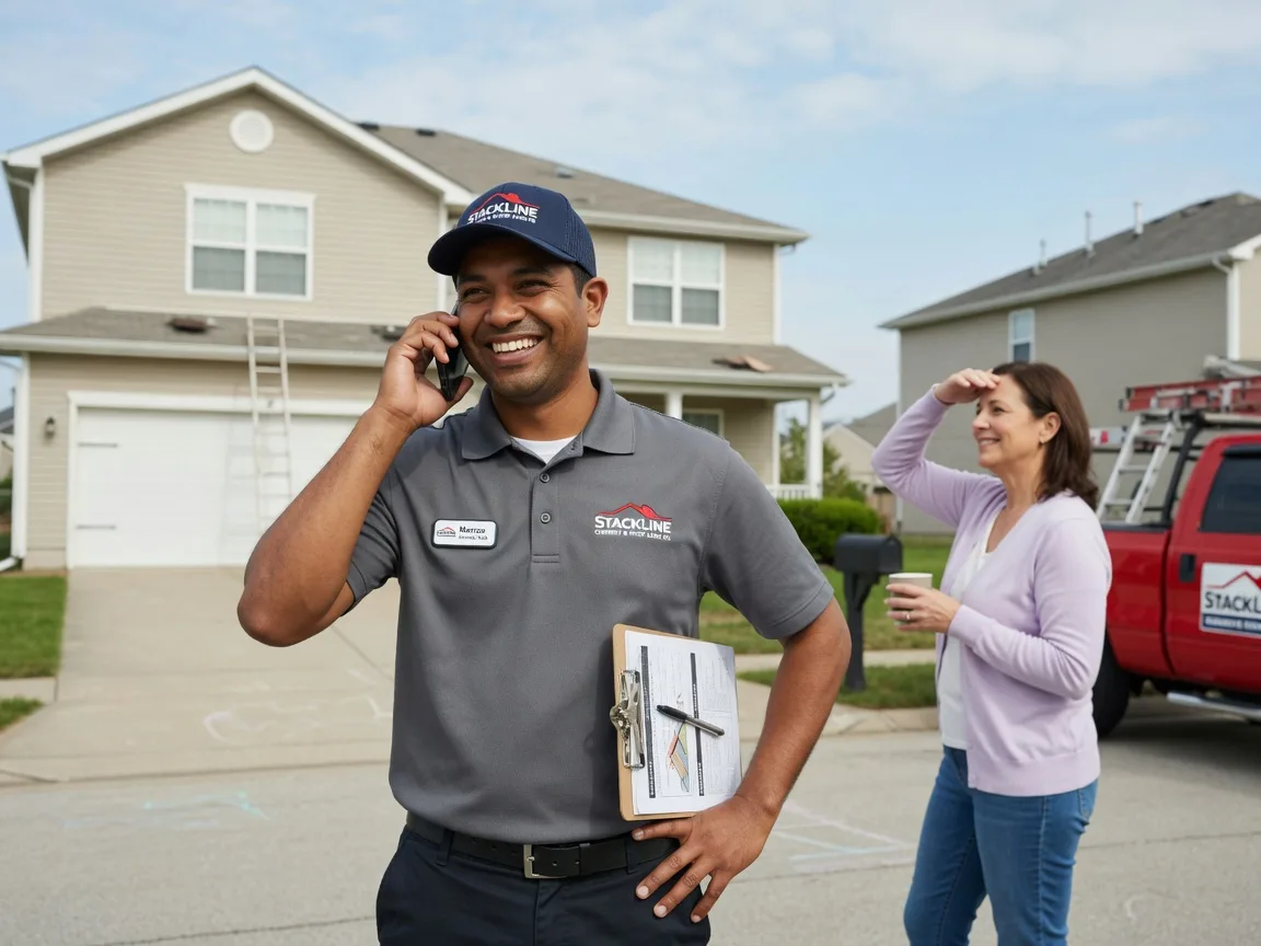 Chimney flashing repair Nicoma Park, OK FAQs